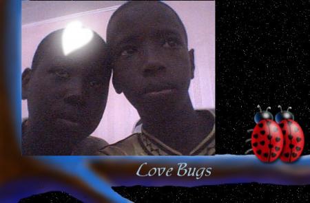 thierno et banaldinho