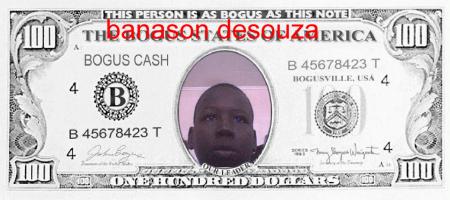 banason desouza